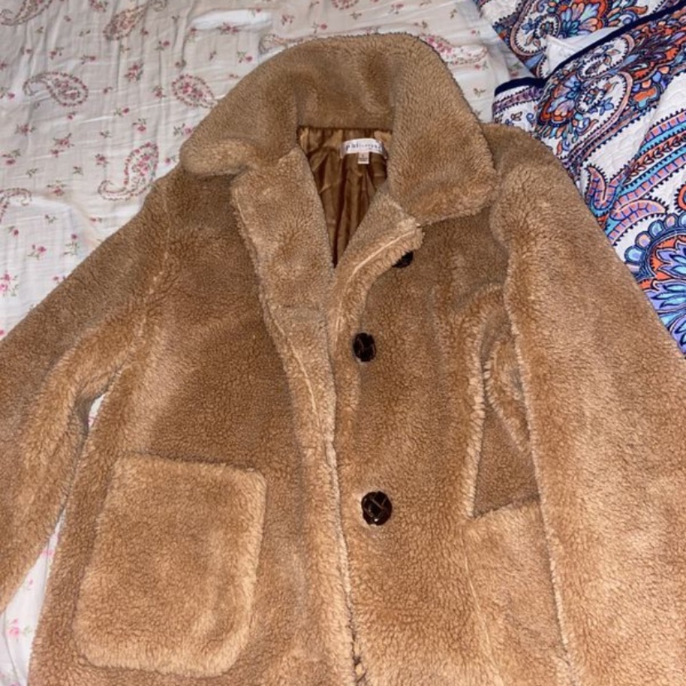 Coat